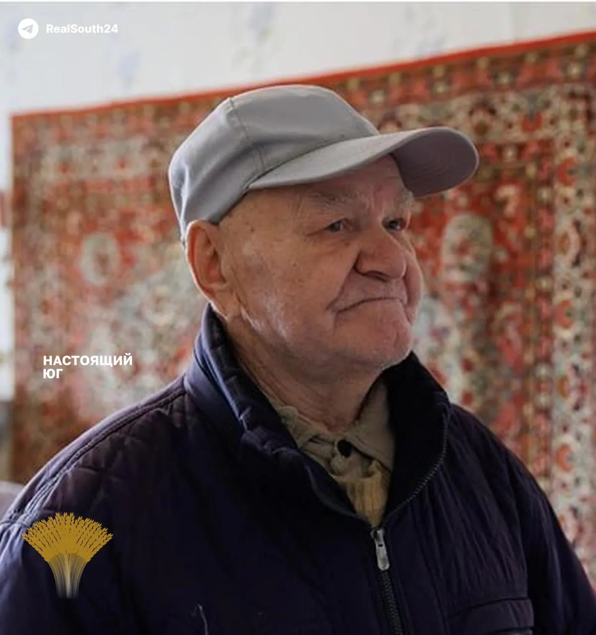 Александр Шибаев, 95 лет, вынужден делить жильё в центре Волгограда с нашествием тараканов. Управляющая компания и городские службы не проводят дезинсекцию и не ремонтируют дом.