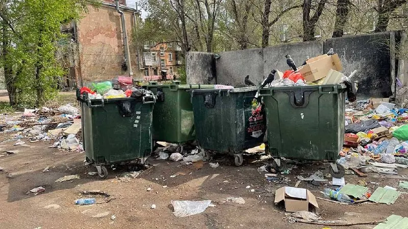 Пять региональных компаний по вывозу и переработке отходов в 2025 году показали совокупную выручку свыше 2,7 млрд рублей и суммарную прибыль 94,3 млн рублей; четыре из пяти завершили год в плюсе.