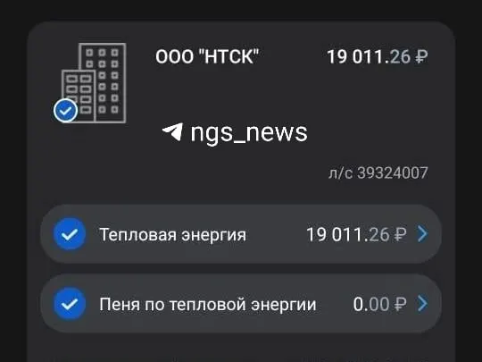 Жительница дома на Игарской, 33 получила счёт на 19 тыс. руб. за март после годового перерасчёта. В СГК объясняют корректировкой по фактическому потреблению, жильцы планируют коллективное обращение в надзорные органы.