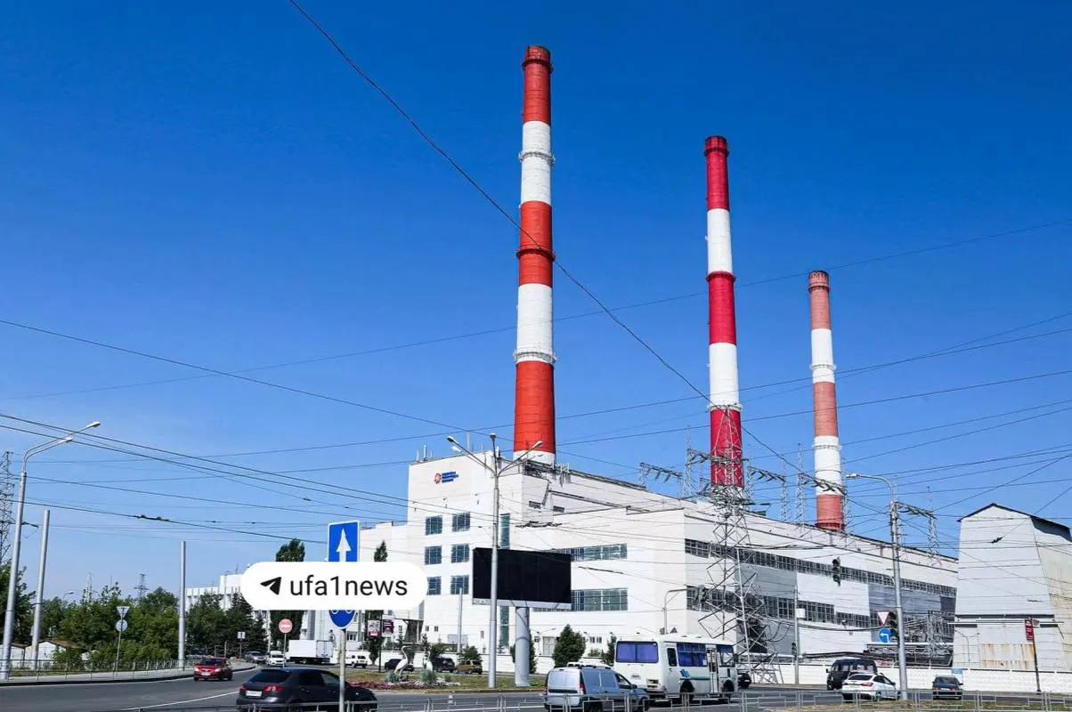 На ТЭЦ-2 в Уфе планируется замена турбины и генератора агрегата №7. Работы оплатит «Башкирская генерирующая компания» при поддержке властей — ТЭЦ обеспечивает тепло для нескольких районов города.