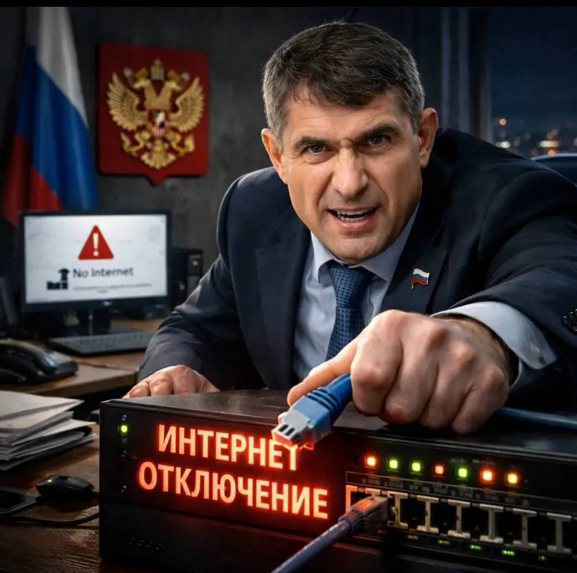Для Единой дежурно‑диспетчерской службы районная администрация заключила контракт на VPN‑каналы стоимостью 1,4 млн ₽ — они должны обеспечить передачу данных с камер «Безопасный город» и работу системы оповещения.