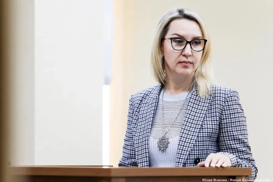 По словам исполнительного директора Ассоциации региональных операторов капремонта, Фонд капремонта Калининградской области перестал лидировать по объёмам работ и другим показателям после ареста бывшего директора.