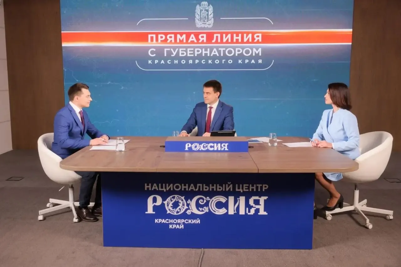 Губернатор заявил, что проектные решения по строительству метро найдены, а скопление отходов 4-го класса в центре города уберут — при необходимости с привлечением контролирующих органов.