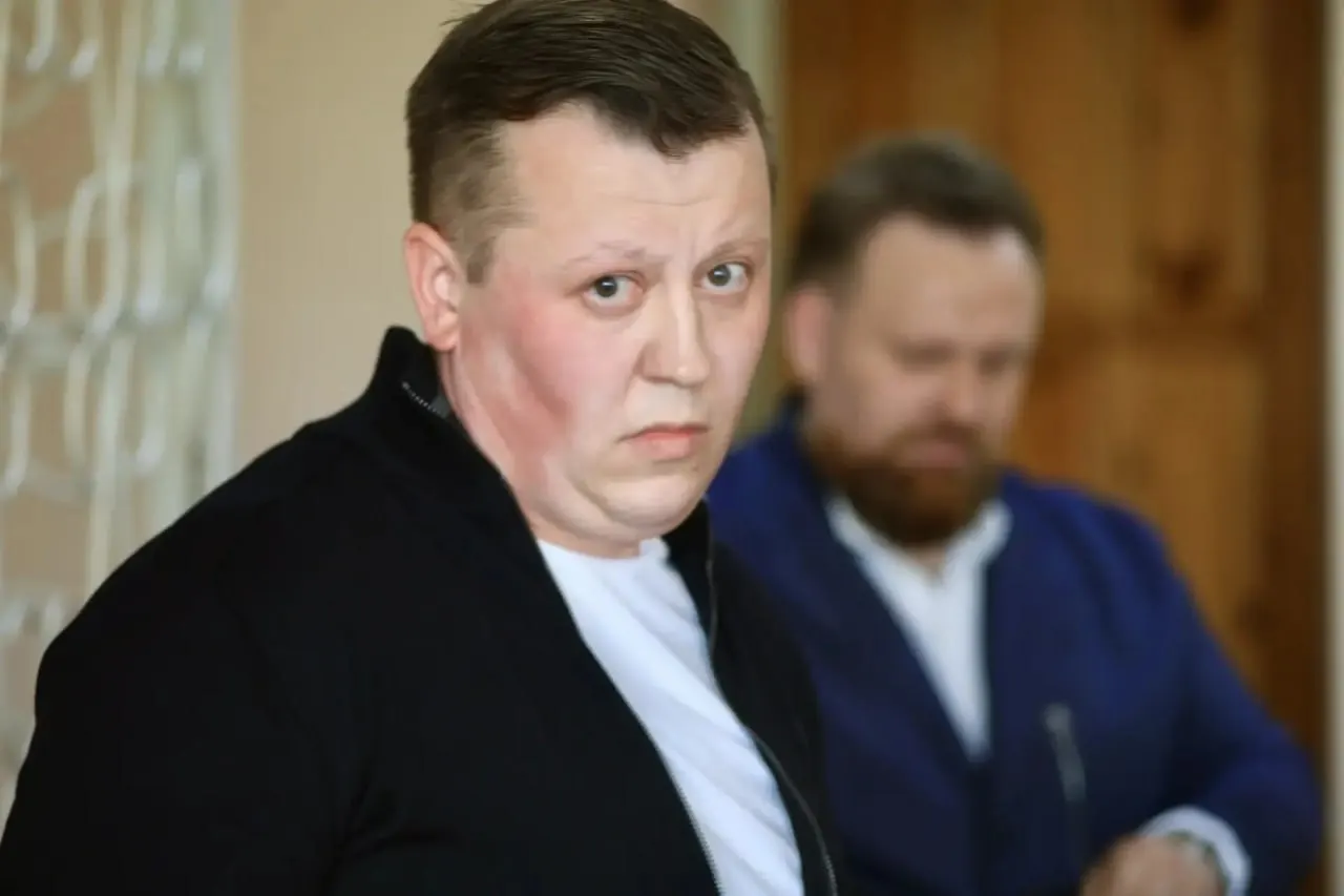 Экс‑чиновника из&nbsp;Карелии приговорили к&nbsp;колонии за&nbsp;злоупотребление при&nbsp;газификации в&nbsp;Чите