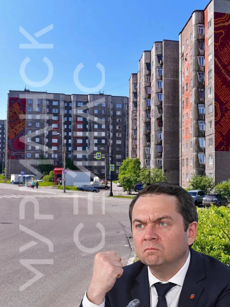 Арбитраж в&nbsp;Мурманске решил отозвать лицензию у&nbsp;УК&nbsp;«ЮНИ&nbsp;ДОМ»
