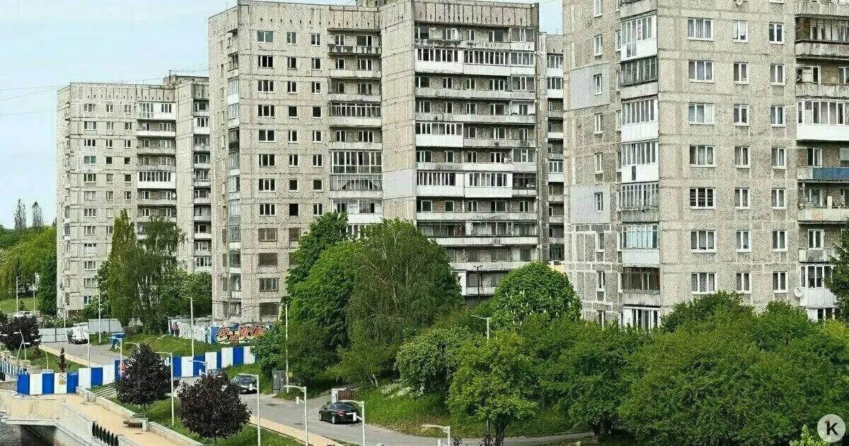 Ленинградский районный суд Калининграда отклонил требования жителей признать незаконными отключения воды и электричества и назначить независимую экспертизу.
