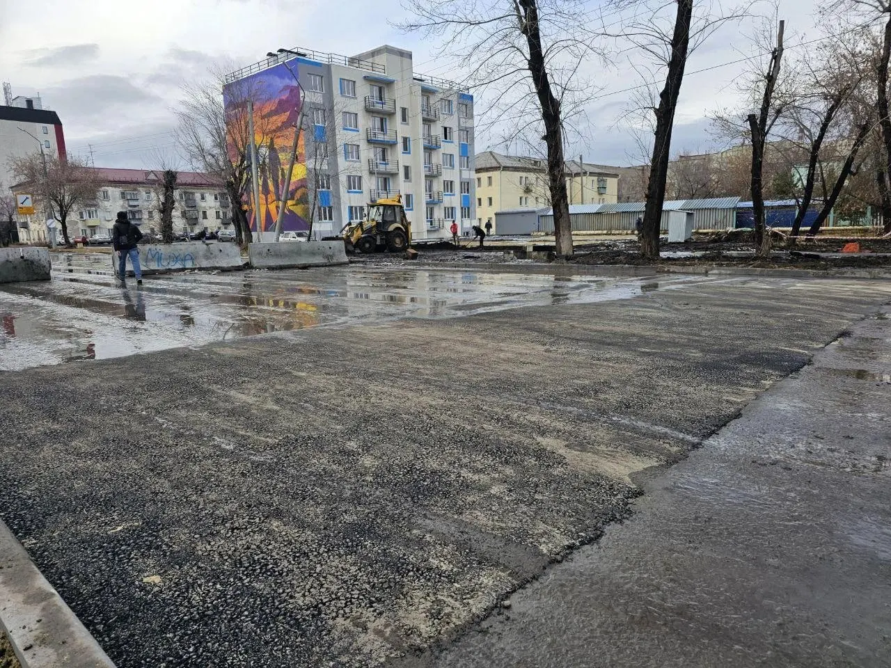 Ремонт затронет участок улицы Дзержинского и самотечный канализационный коллектор на Дзержинского, 21. На работы выделено более 92 млн рублей; также в этом году планируется ремонт 16 дворов.