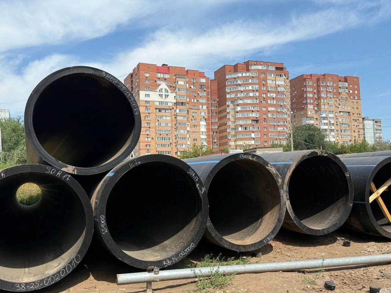 В первом полугодии 2026 года на водопроводно‑канализационный комплекс Самары потратили 259 млн рублей (171% от плана); на модернизацию в этом году выделено 1,4 млрд.
