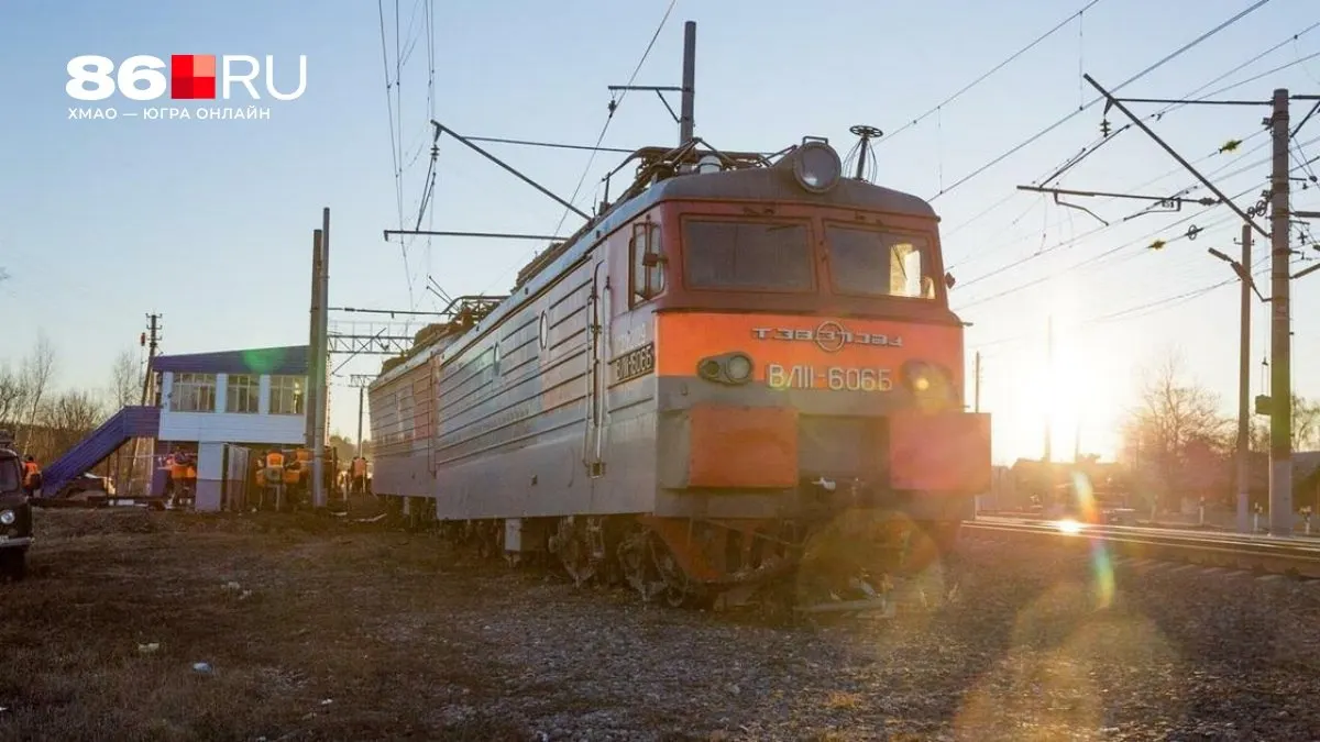 В Южном федеральном округе непогода нарушила железнодорожное сообщение: по состоянию на сейчас задерживаются 89 составов, местами отключены вода и электроэнергия.