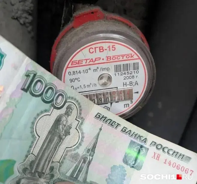 Жители города накопили задолженность перед водоканалом почти в 270 миллионов рублей. Больше всего неплательщиков — в Центральном районе, где задолжали 7 204 человека.