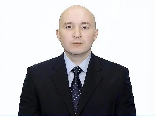 Александр Филиппов, назначенный замминистра ЖКХ в январе 2025 года, переведён на ту же должность в министерство культуры Забайкальского края — распоряжение уже подписано.