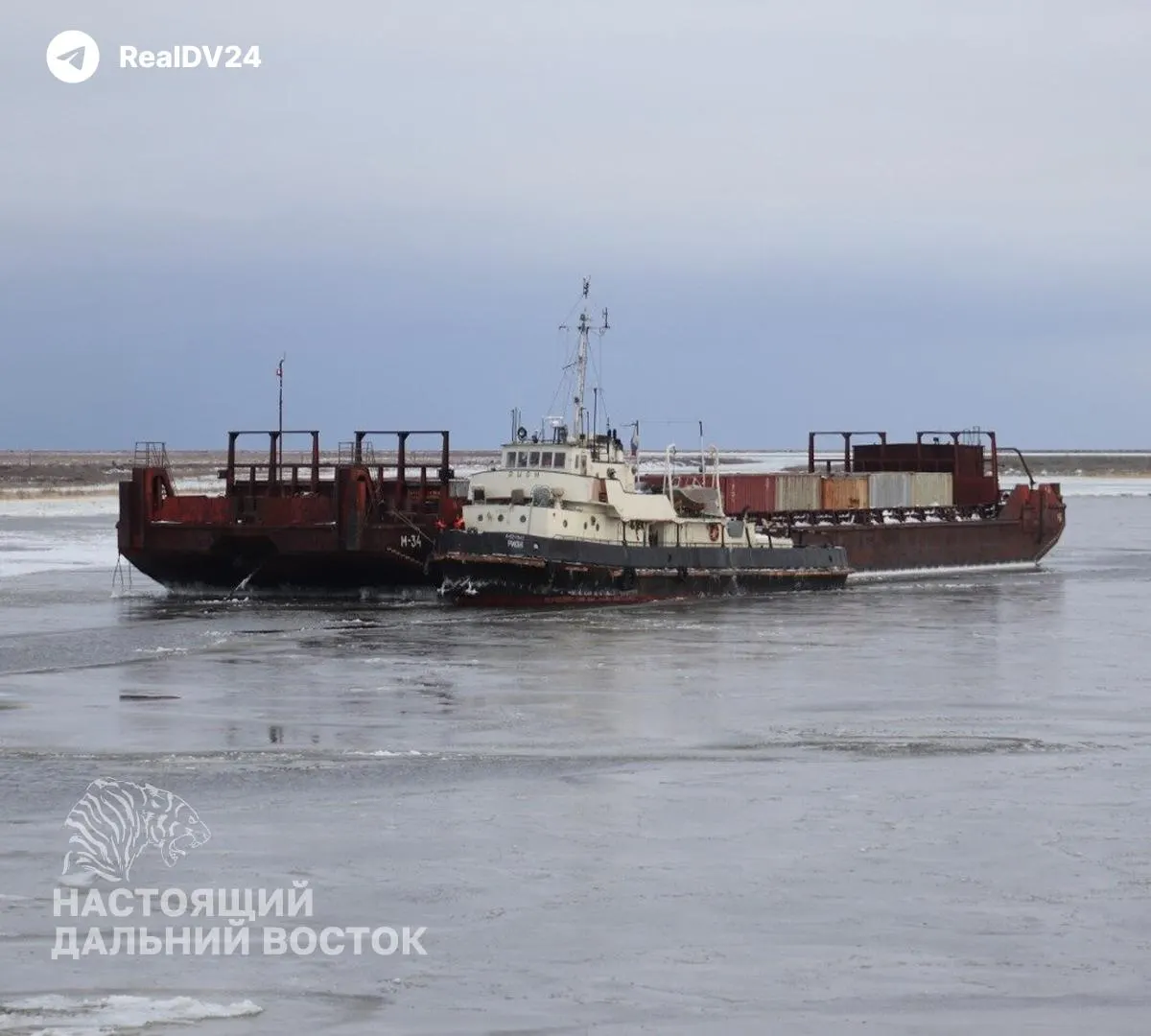По состоянию на 22 июля в республику доставлено около 30,6% от запланированного объёма северного завоза. Отставание по навигации и провал зимнего завоза повышают риск дефицита топлива, угля и жизненно важных грузов в северных и арктических районах.
