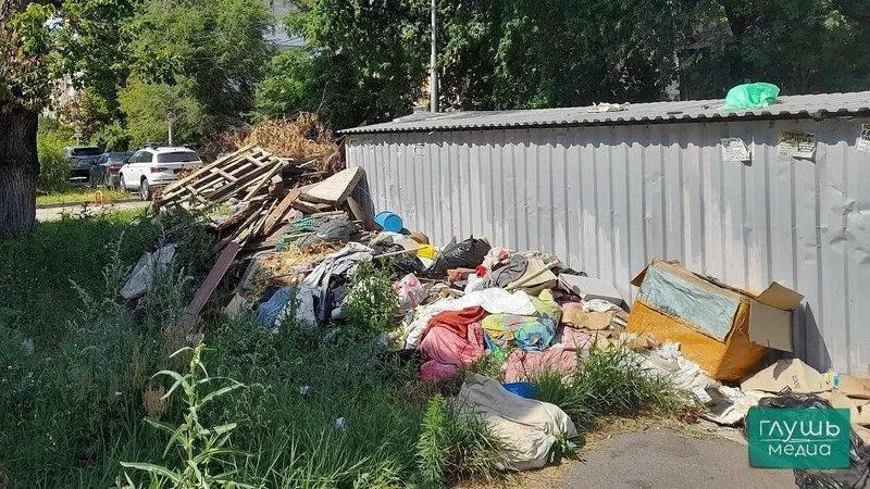 Аукцион на уборку свалки площадью около 4 000 м² на улице Промышленная размещён на портале госзакупок. Подрядчику предстоит вывезти более 6,8 тыс. тонн отходов и вести фотофиксацию работ.