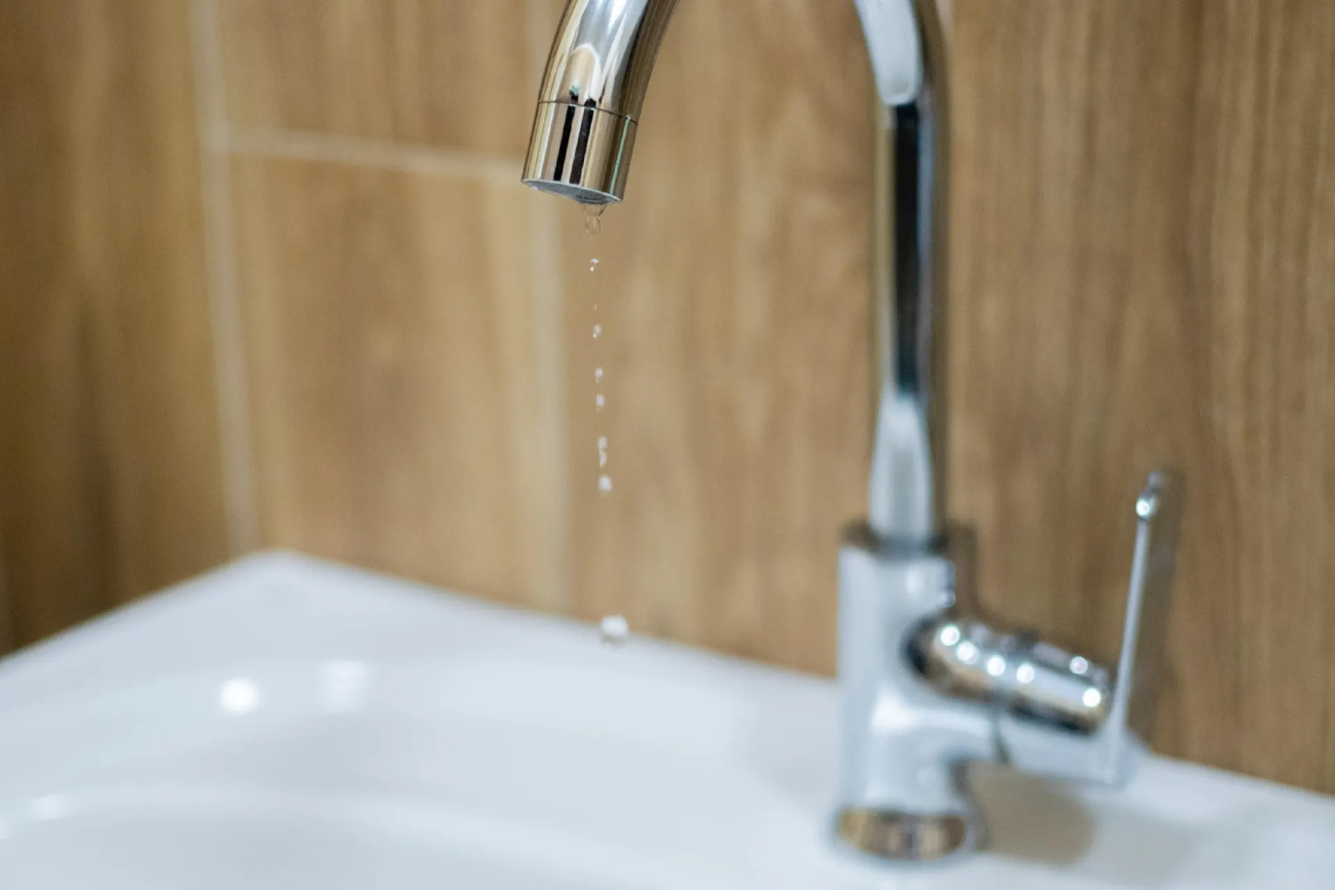 Запланированное отключение воды коснется районов Коминтерновский и Центральный.