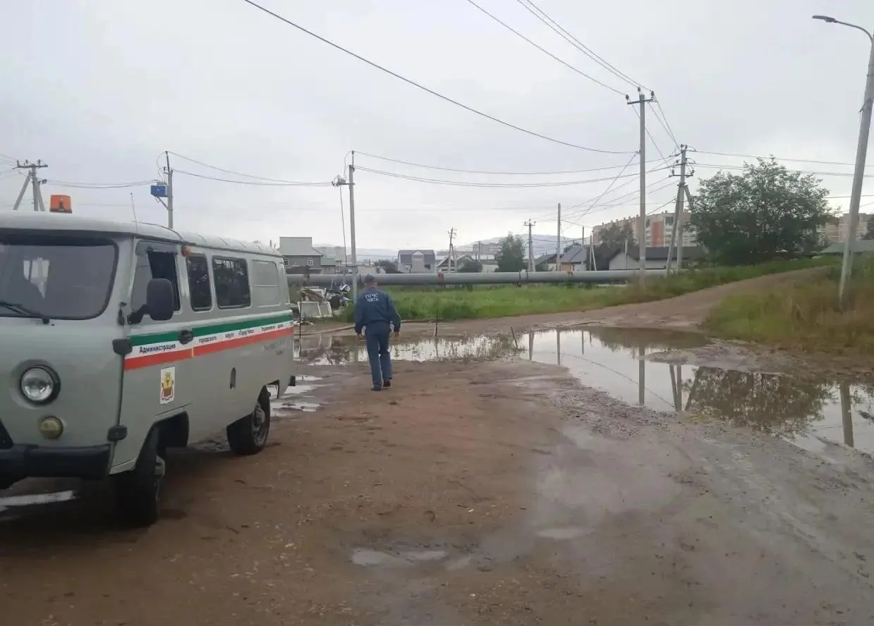 Жители Железнодорожного района сообщают о подтоплениях подвальных помещений; власти объясняют повторное появление воды из-за высокого уровня грунтовых вод.