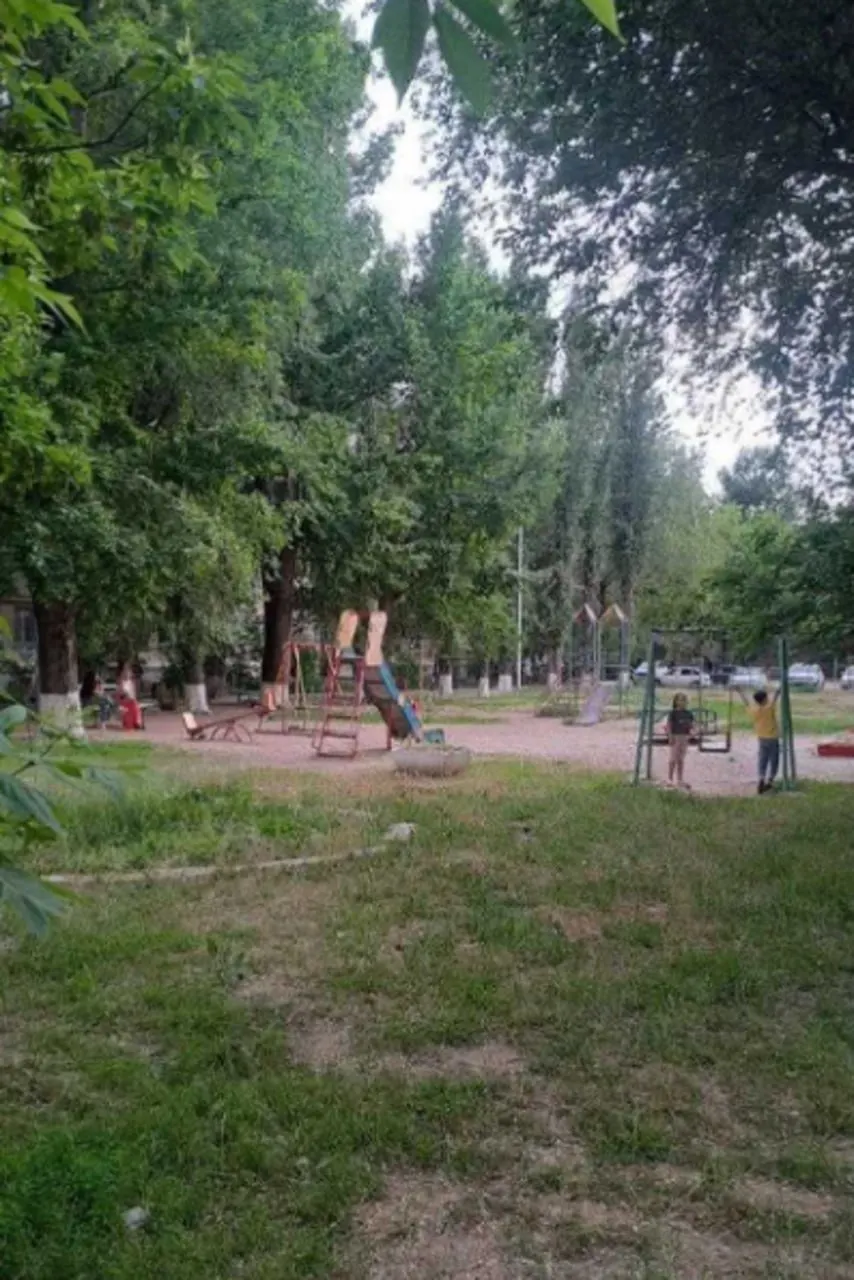 После решения суда детские площадки должны были быть приведены в порядок, однако жители сообщают о частичном сносе и отсутствии ремонта.