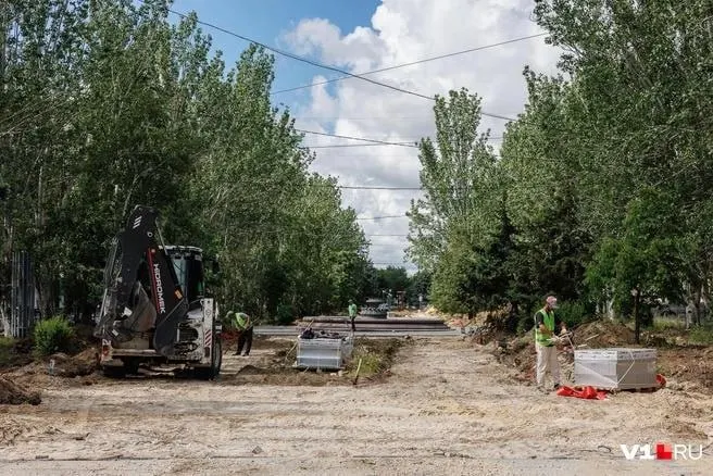 Финансирование проекта не раскрывается; гарантия на высаженные деревья и кустарники — пять лет.