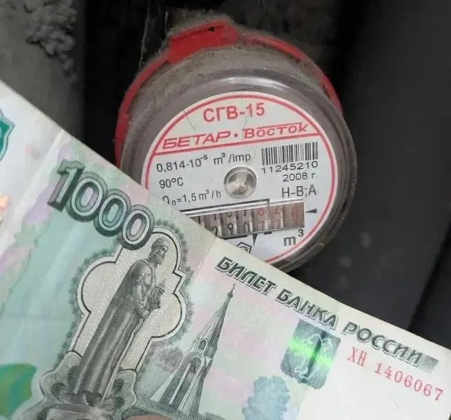 Долги за воду в городе Сочи достигли 177 млн рублей, больше всего неплательщиков зарегистрировано в Центральном районе.