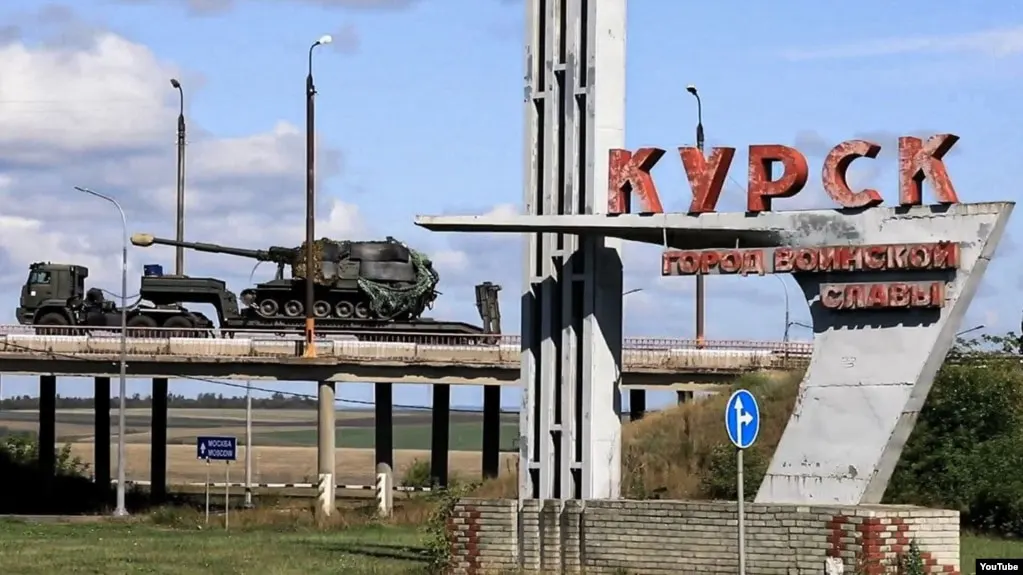 Пожар на важной подстанции в Курской области затронул магистральные трубопроводы и горно-обогатительный комбинат; обсуждается версия атаки беспилотников.