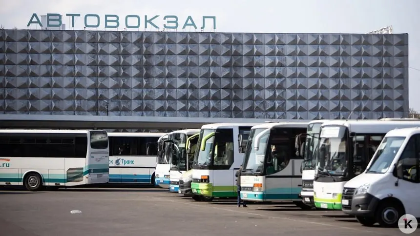 На калининградском автовокзале запланирована замена вывески. На работы выделено 991 тысяча рублей; подрядчику предстоит демонтировать существующую надпись, изготовить новые объёмные элементы с подсветкой и установить их на крыше здания. Срок выполнения — 30 дней.