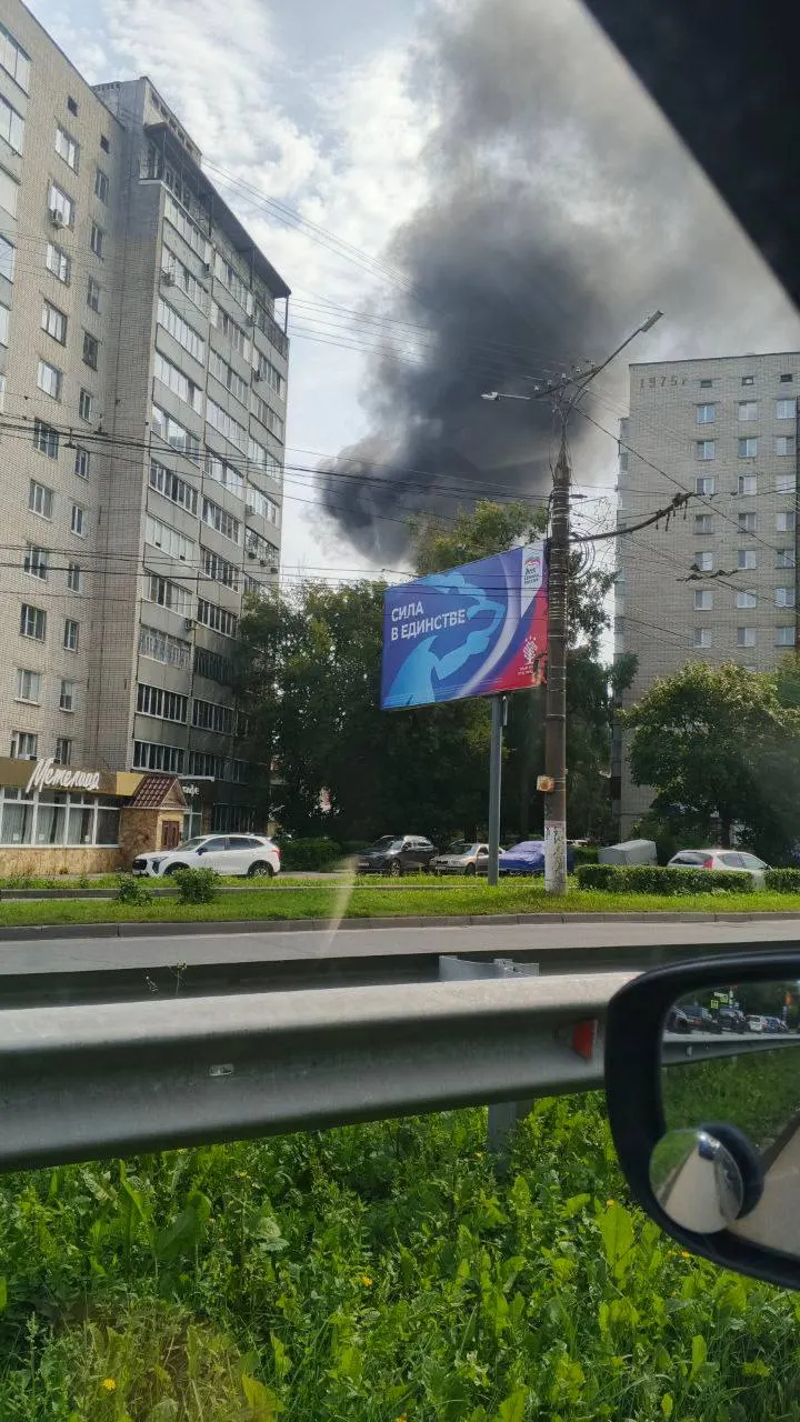 Несколько пожаров на энергообъектах в республике вызвали обсуждения причин происшествия и вероятность диверсии; официальных пояснений пока нет.