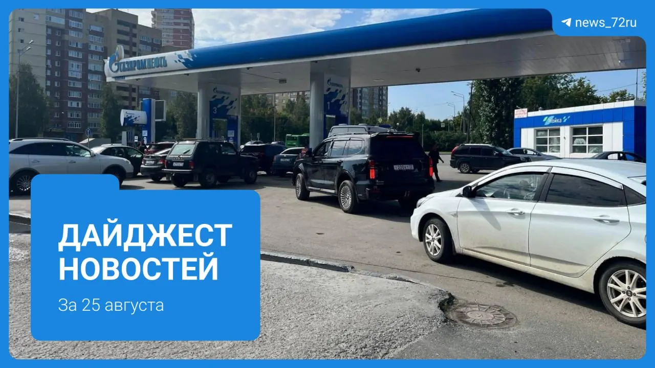 Дайджест: запрет поворотов на Московском тракте под Тюменью, перерасчёт за воду, ответы по вакансиям в МФЦ, проблемы с интернетом и дорожной доступностью, а также случаи с животными и архив главной библиотеки.