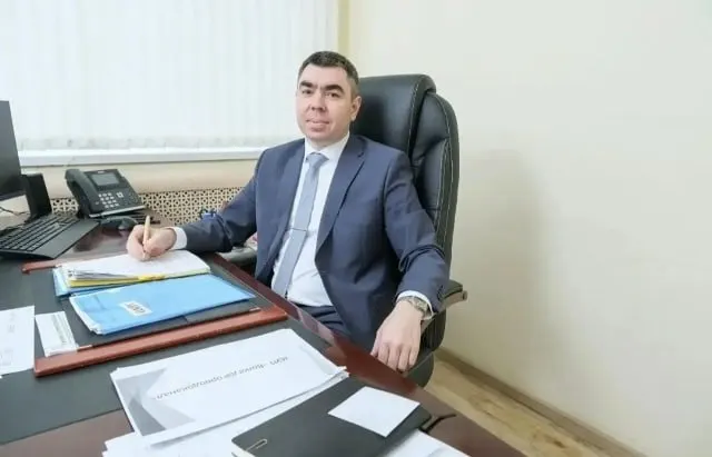Бывший руководитель муниципального ЖКХ задержан по подозрению в хищении бюджетных средств при ремонте сетей водоснабжения.