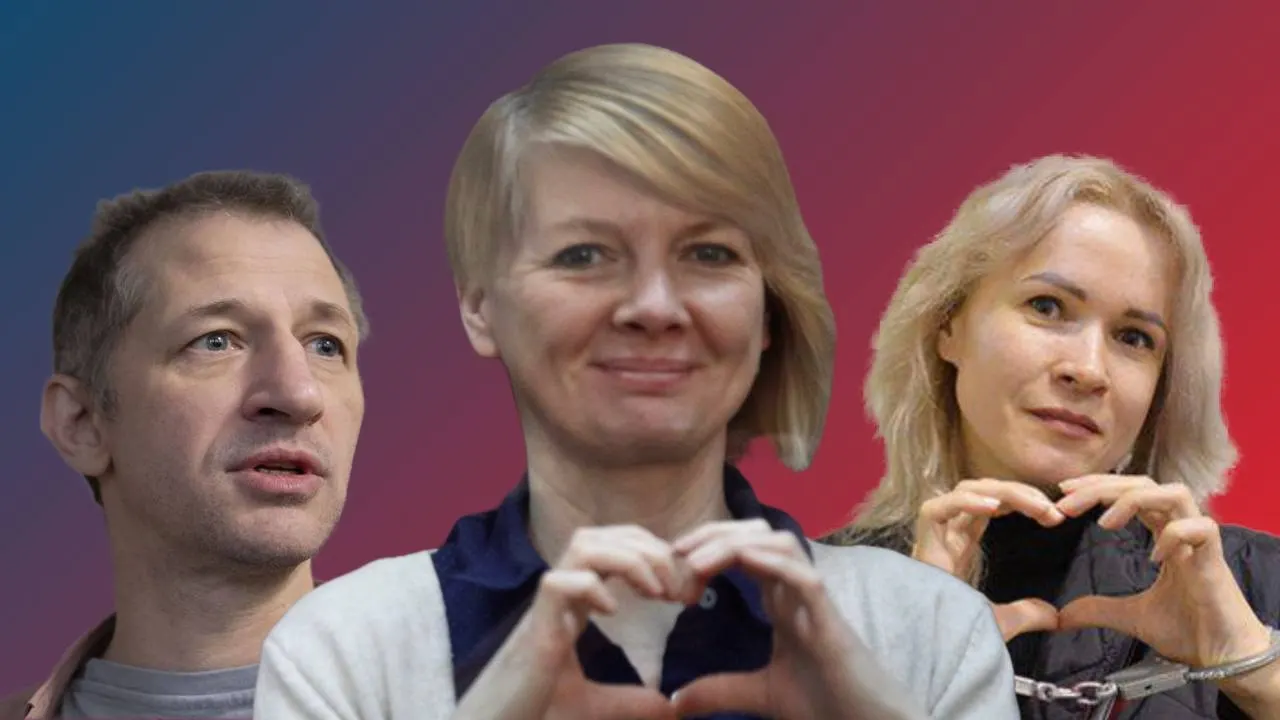 Журналисты сталкиваются с уголовными делами за критику и распространение информации о ВС РФ; происходят аресты, протесты и политическая активность.