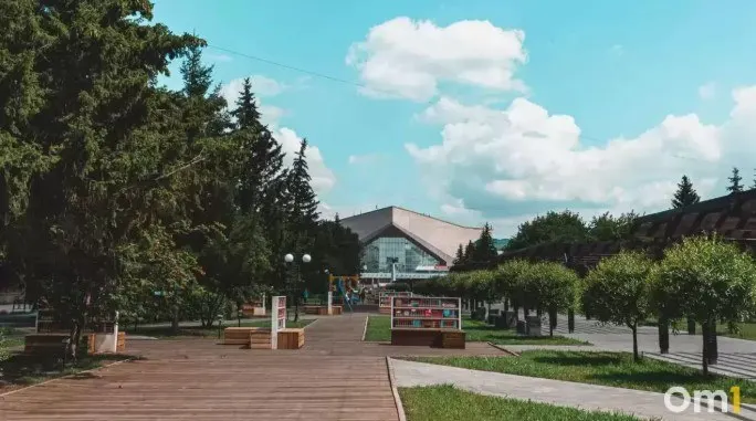 Городские власти рассматривают четыре инициативы по благоустройству в Центральном округе по пожеланиям жителей, включая треугольный сквер рядом со спортивным комплексом.