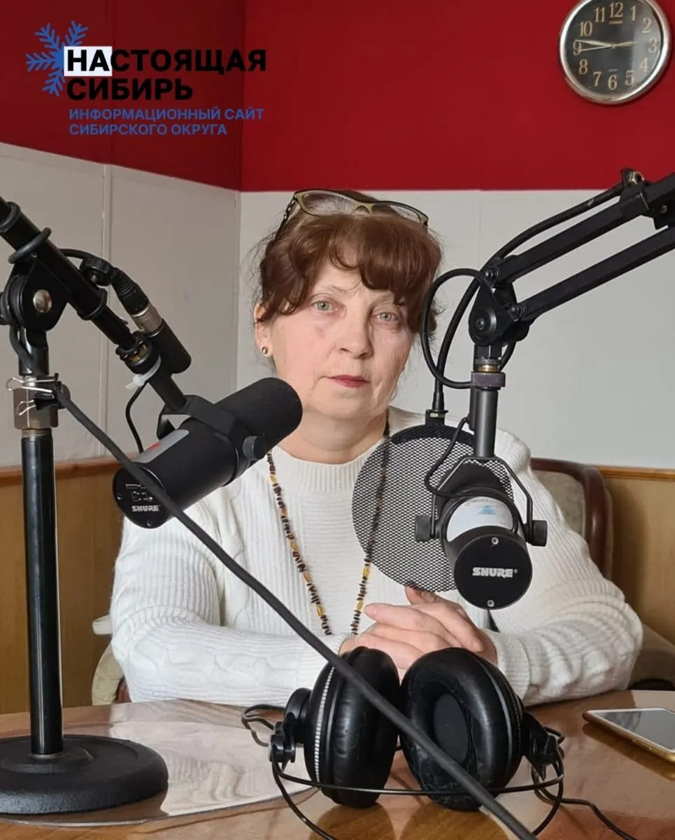 67-летняя томская градозащитница объявила голодовку и протестует против бездействия властей, требуя остановки работ, которые могут повредить старинный дом.