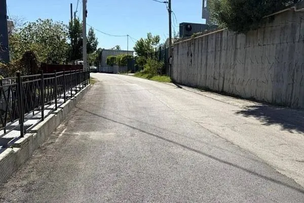 После оползня в Сочи продолжаются ремонтно-ремонтные работы на дорогах, а график возвращения городских автобусов на улицу Православную остаётся неопределённым.