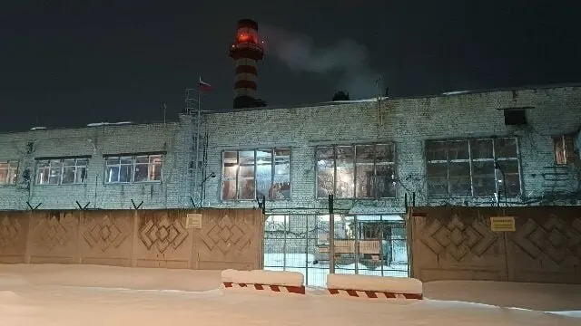 Городские власти объявили конкурс на строительство районной тепловой станции в Чкаловске на ул. Докука; завершение работ запланировано на середину 2028 года.