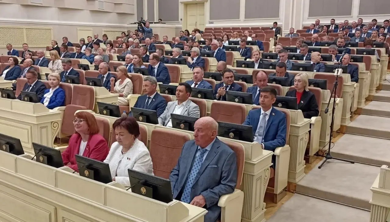 Доходная часть бюджета выросла на 3 млрд 36,6 млн рублей; дефицит бюджета — 11,7 млрд рублей.