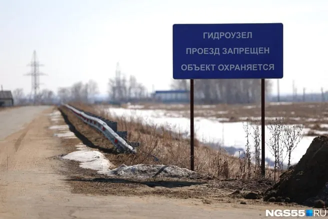 Красногорский гидроузел на Иртыше должен быть готов к 2030 году. Проект предусматривает судоходный шлюз, две плотины и обеспечение водоснабжения Омска.