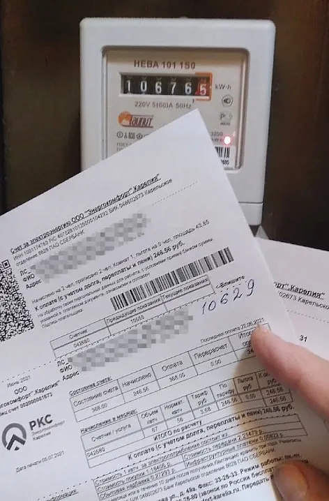 Тарифы на коммунальные услуги в Карелии в октябре вырастут в среднем на 9,9%, с возможными корректировками по индексу. Прогноз отражает динамику по электричеству, водоснабжению и другим видам услуг.