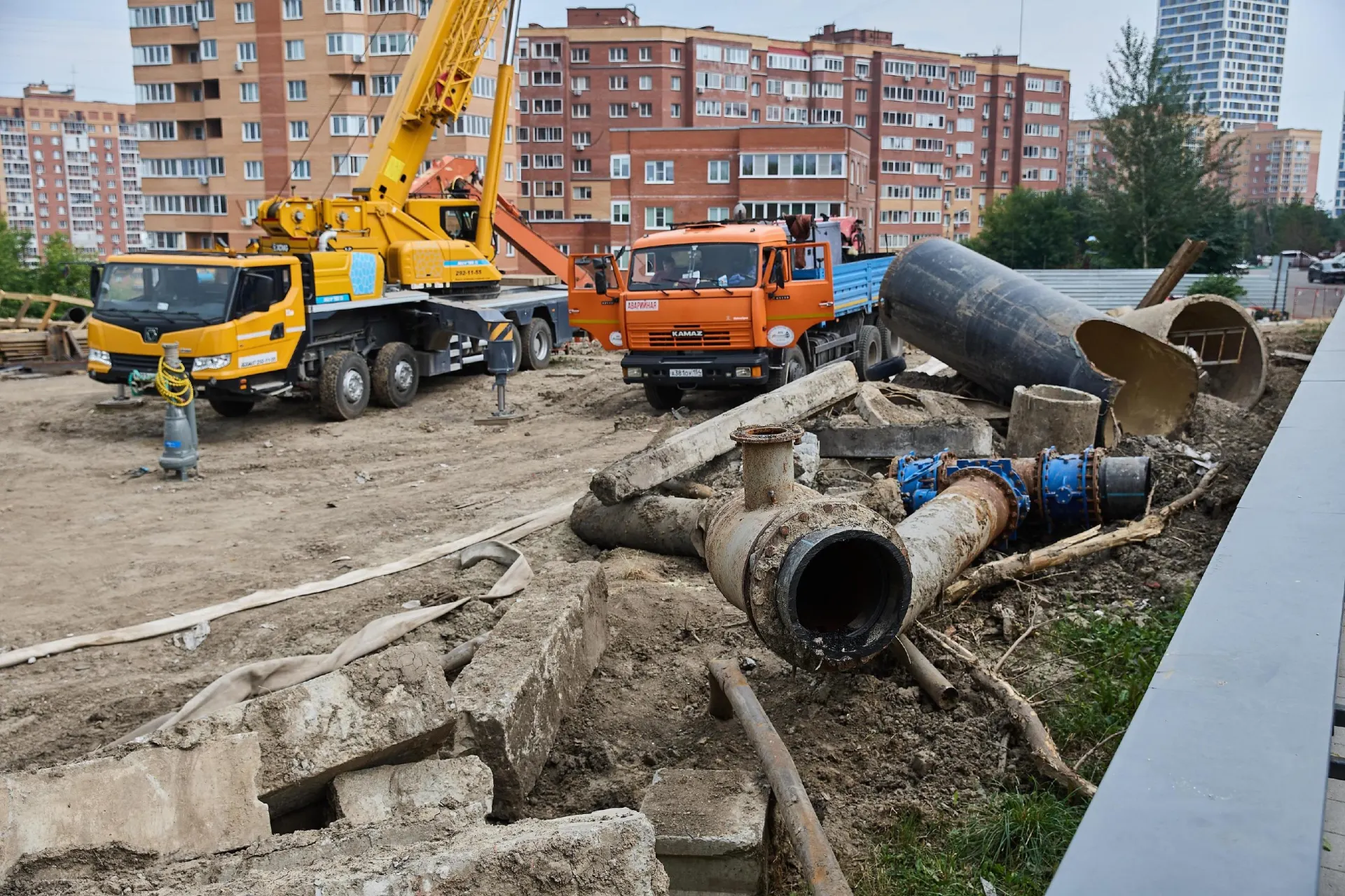 Повышение тарифов коснется счетов за коммуналку этой зимой; что это значит для семей и региональных бюджетов.