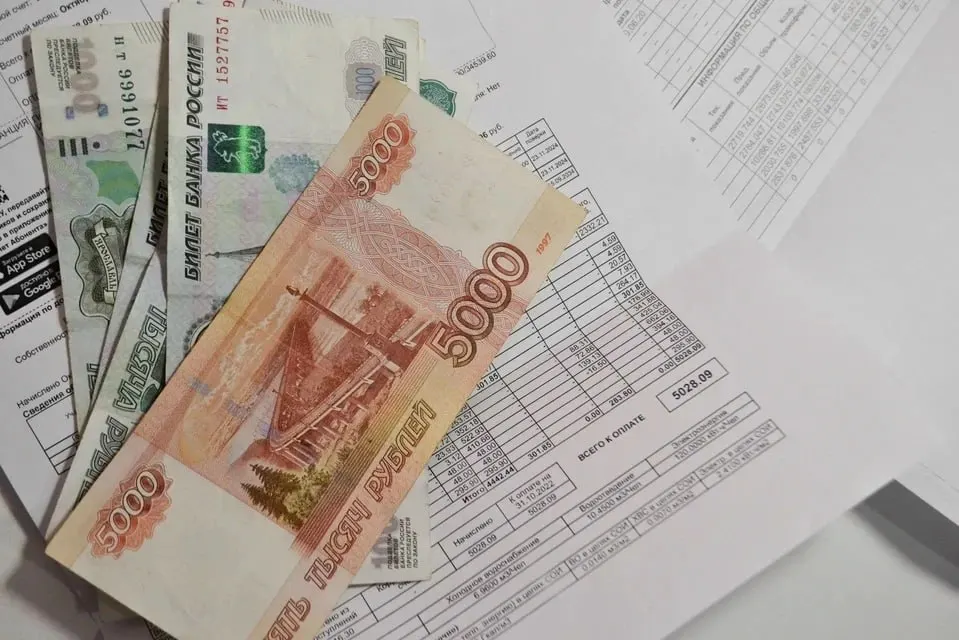 Тарифы на коммунальные услуги вырастут на 8,9% с 1 октября; это второе подорожание за год после январского повышения на 1,7%.