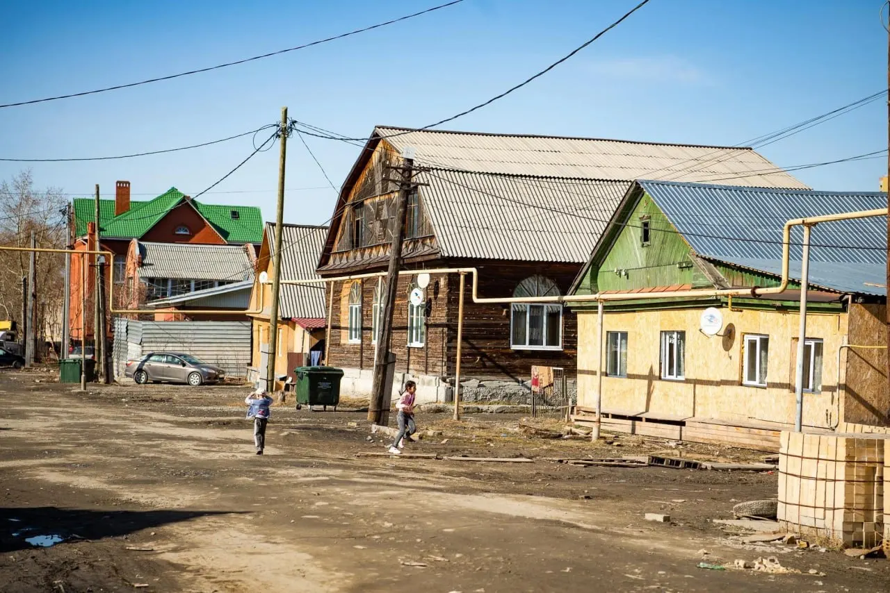 Из-за затопления домов в районе появились вопросы о возможности подключения газа. Разбираемся в правилах и ограничениях, действующих с августа.
