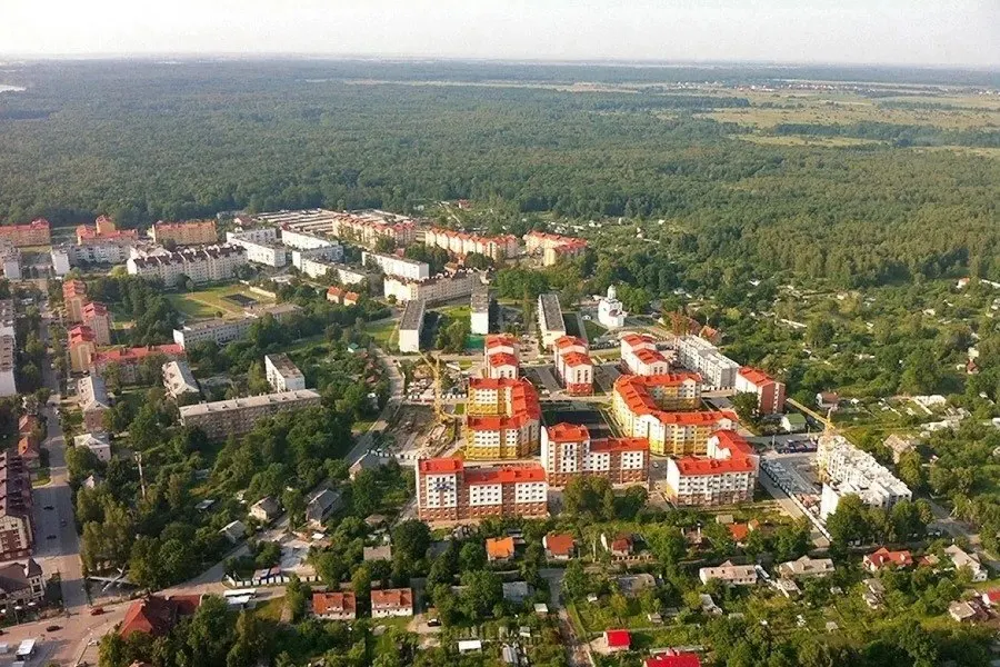 Во время перехода на резервное топливо на районной тепловой станции Чкаловск временно запустят мазутные котлы; дым может измениться по цвету.