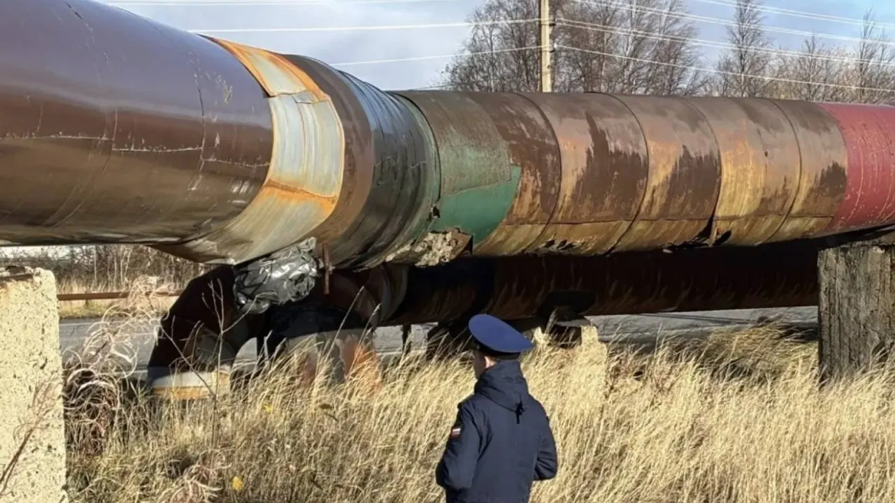 Проверка готовности объектов теплоснабжения к отопительному сезону выявила нарушения в деятельности АО «Мончегорская теплосеть», что создаёт риск нарушения подачи тепла.