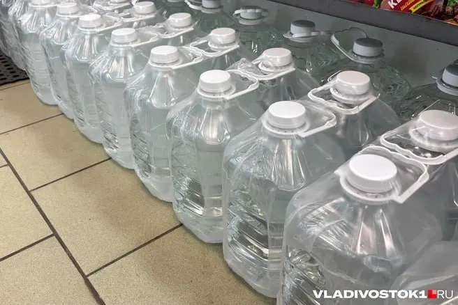 22 октября в нескольких районах Владивостока временно отключат холодное водоснабжение на 13 часов — с 09:00 до 22:00; ограничение коснется не менее 788 адресов.