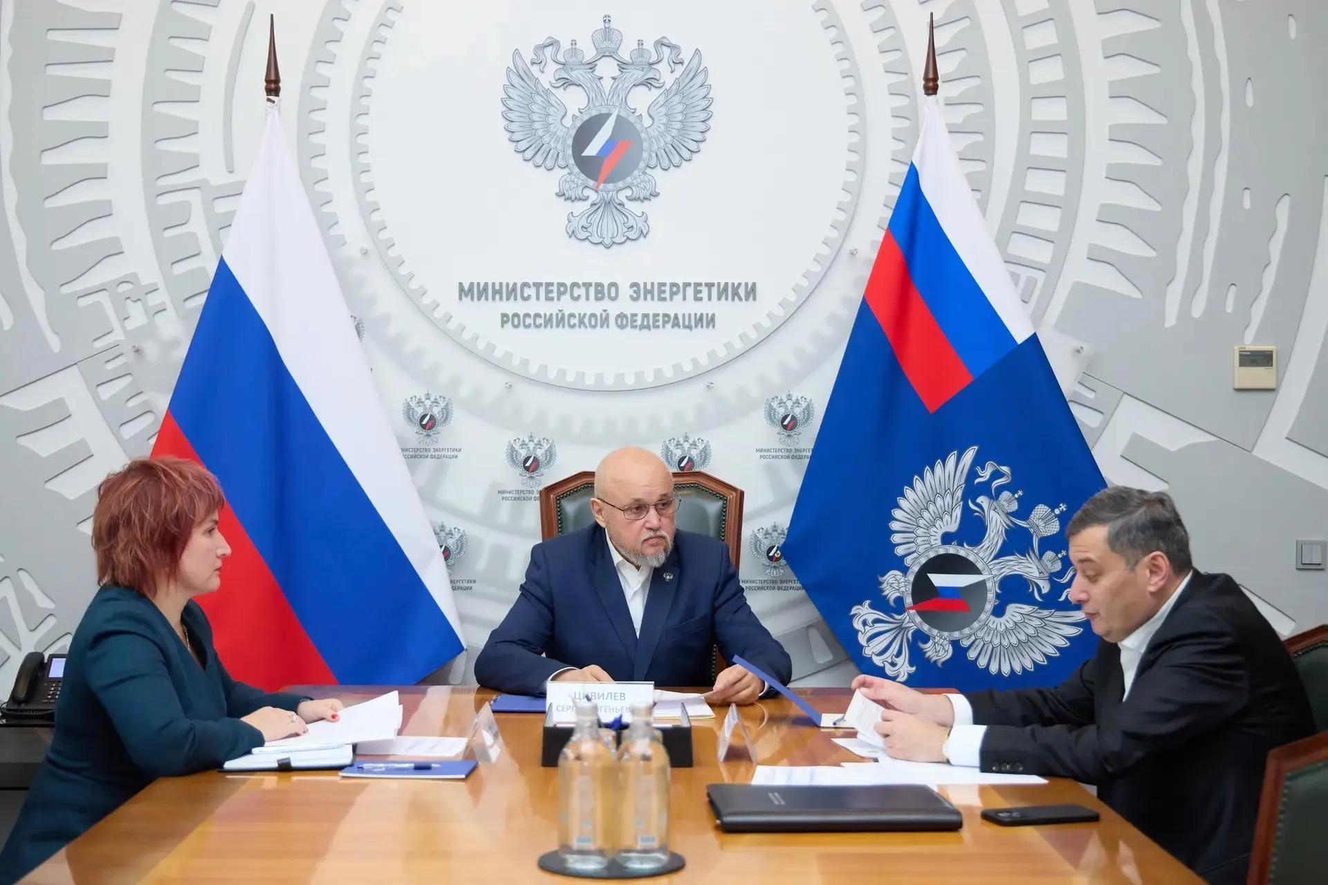 Правительство региона приняло решение о финансировании проекта и закупке блочно-модульных котельных, что повысит надёжность теплоснабжения и энергоснабжения приграничных районов.