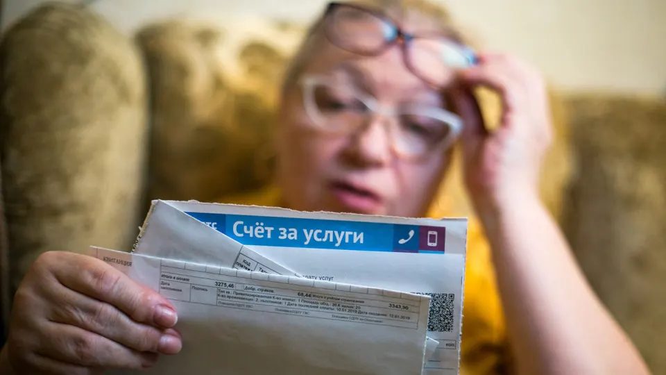 За период с 29 сентября по 5 октября инфляция составила 0,96%, рост тарифов на коммунальные услуги оказался выше прогнозов, что усиливает давление на цены.