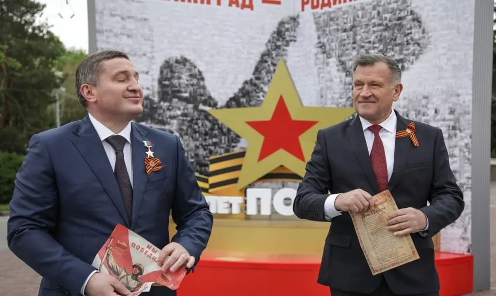 Несколько бывших волгоградских чиновников дали показания по делу о смене регоператора по обращению с отходами, затрагивая губернатора Андрея Бочарова и экс-министра экологии Полину Вергун.