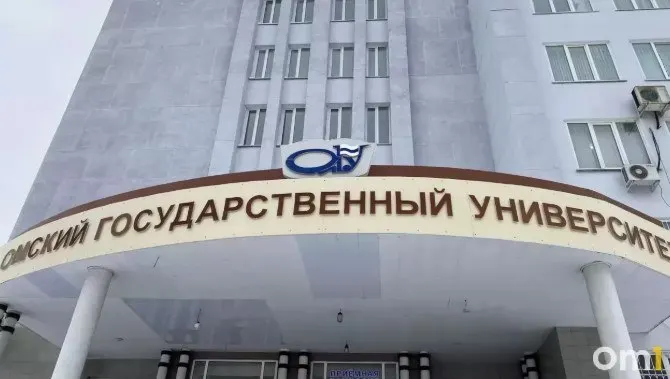 После аварии на городских теплотрасс тепло вернулось в Омский государственный университет имени Достоевского; последний корпус подключен, тепло есть во всех зданиях и общежитиях.