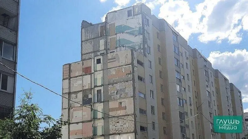 На встрече с жителями озвучили планы начать работы на следующей неделе и завершить их к 2027 году при строгом контроле качества.