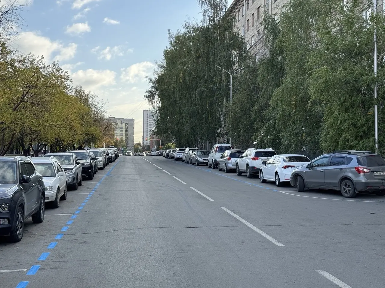 Город расширяет сеть платной парковки, создавая новый объём мест и расширяя зоны парковки. Планируется nearly двукратное увеличение числа мест и уточнение тарифов и контроля.
