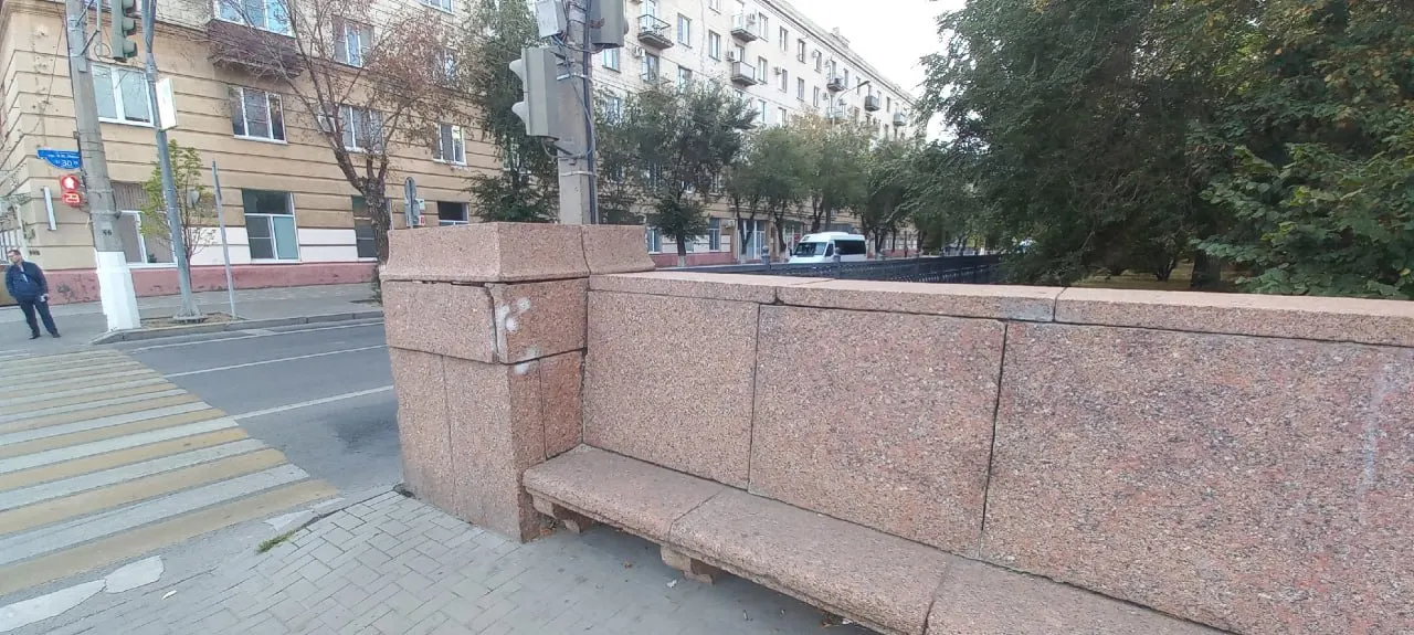 Сроки ремонта пока не названы.