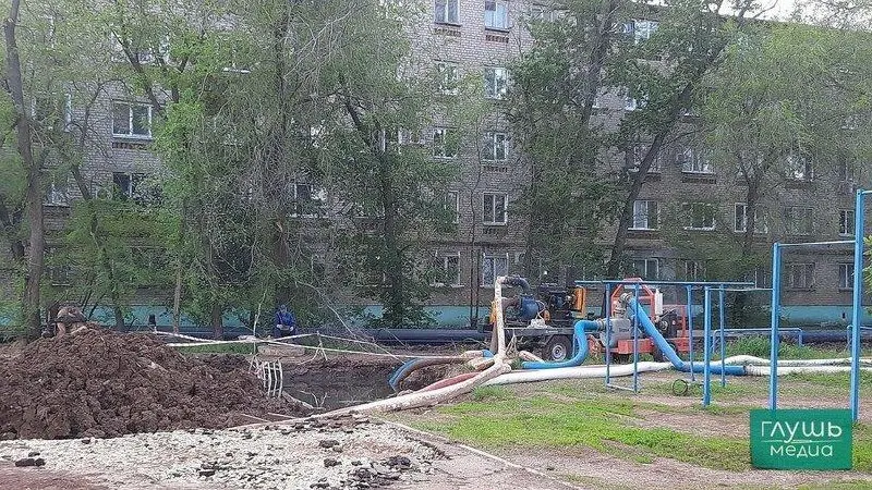 Объявлен открытый конкурс на ремонт коллектора на улице Менделеева стоимостью восемь миллионов рублей. Данные размещены на портале госзакупок 28 октября.